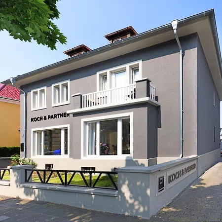 Kwatera prywatna Gaestehaus Friedrichstrasse - Geraeumiges Mit Eigenem Bad