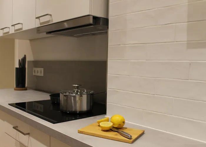 Gaestehaus Friedrichstrasse - Geraeumiges Mit Eigenem Bad *