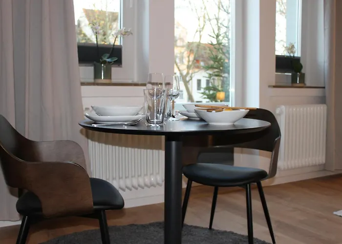 Gaestehaus Friedrichstrasse - Geraeumiges Mit Eigenem Bad * Paderborn